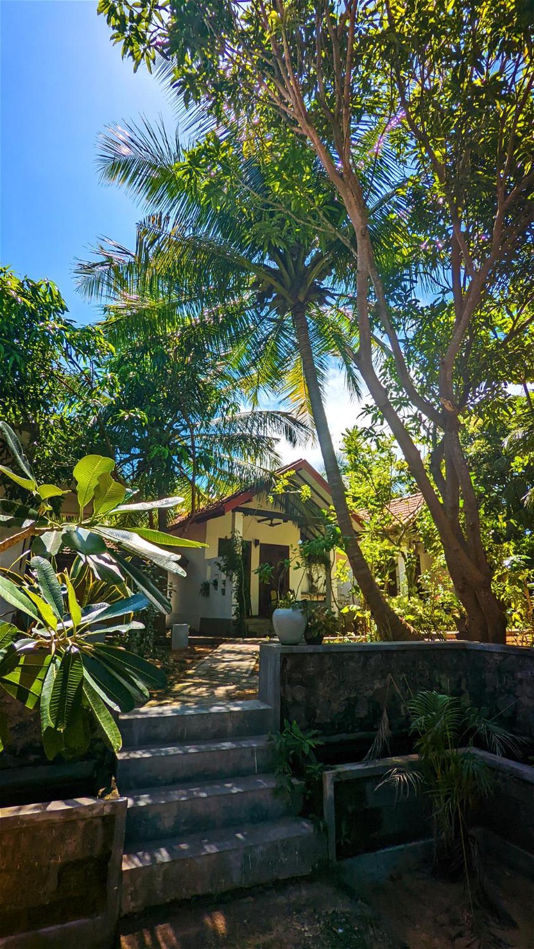 Hilltop House Baie d'Arugam Extérieur photo